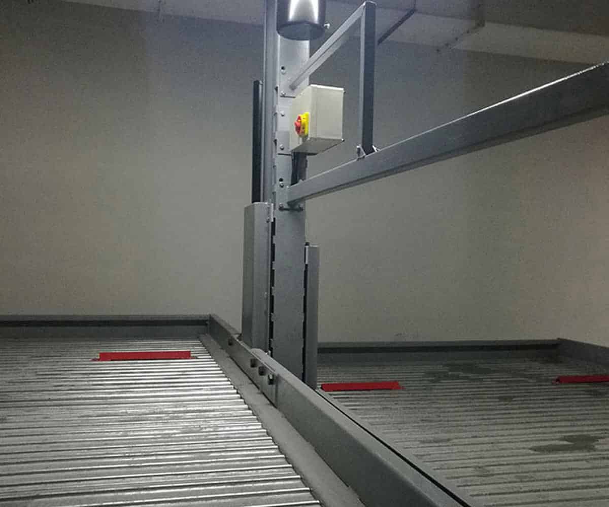 墨江兩層機(jī)械停車設(shè)備短租