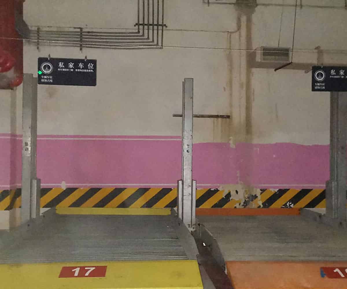 簡易式機械立體車庫租賃.jpg