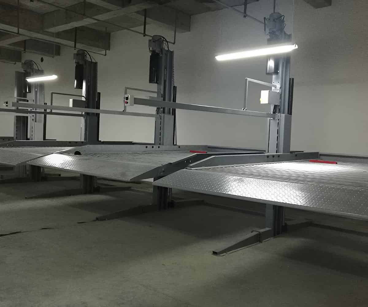 寶雞立體車庫租賃與戶外立體車庫拆除全攻略：專業(yè)指南助您輕松應對