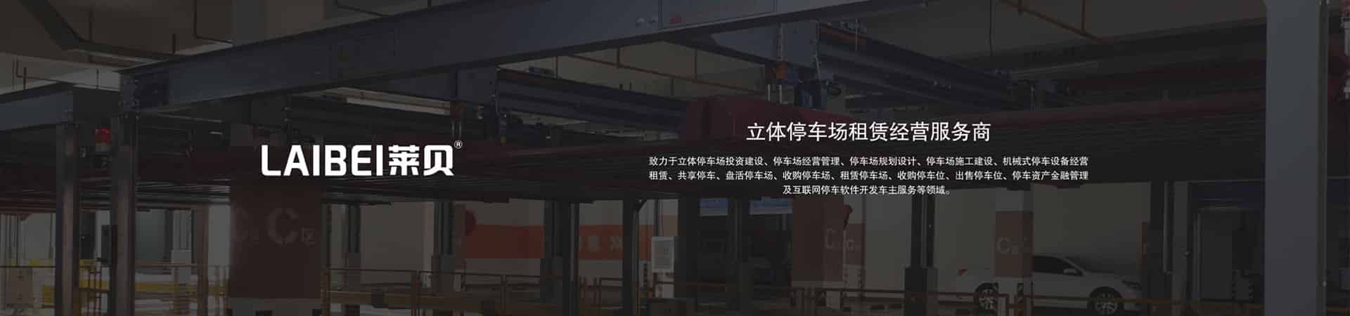 兩柱簡易升降式立體車庫設(shè)備